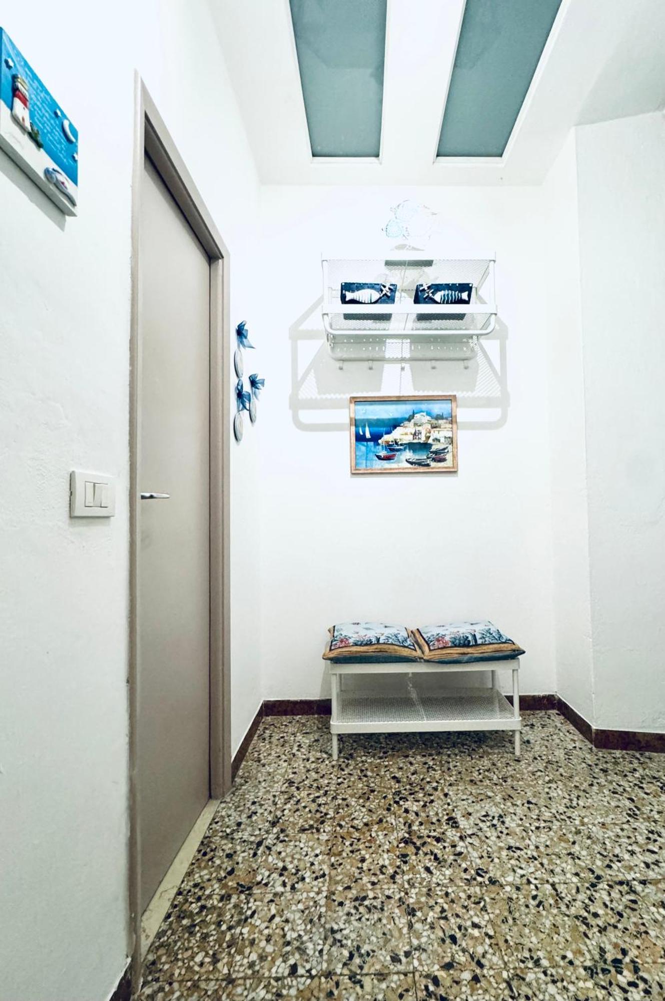Casa Giro Apartment Carrara Exterior photo