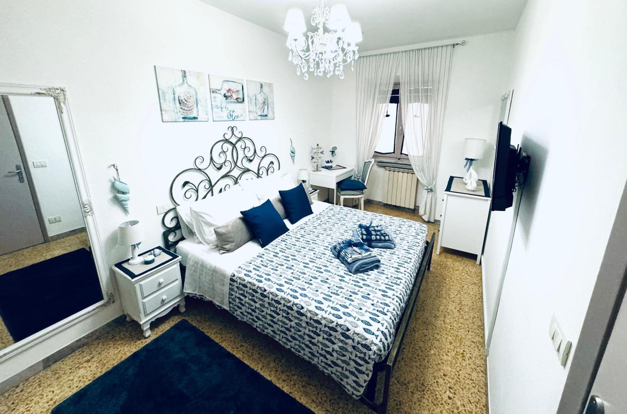 Casa Giro Apartment Carrara Exterior photo