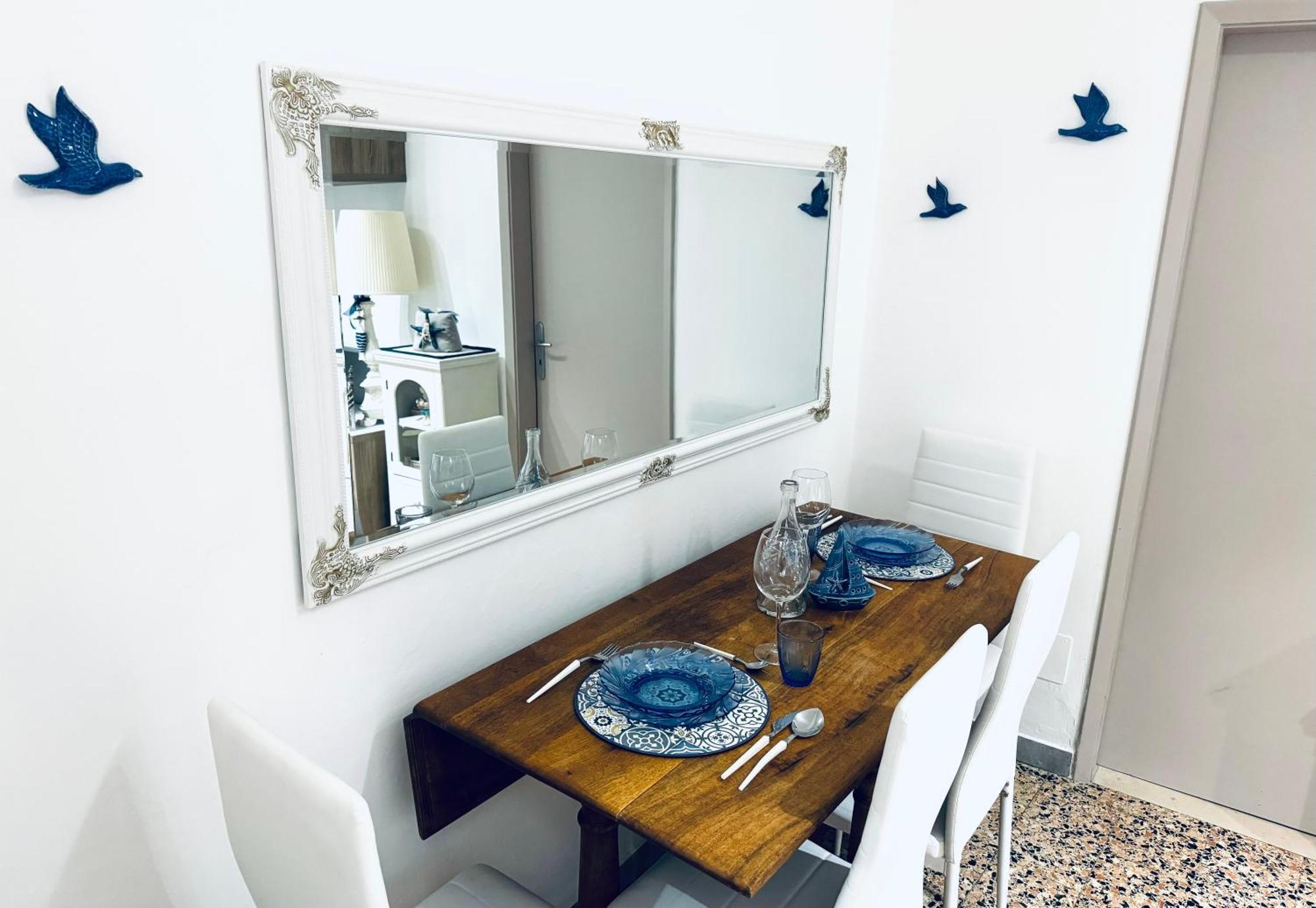 Casa Giro Apartment Carrara Exterior photo