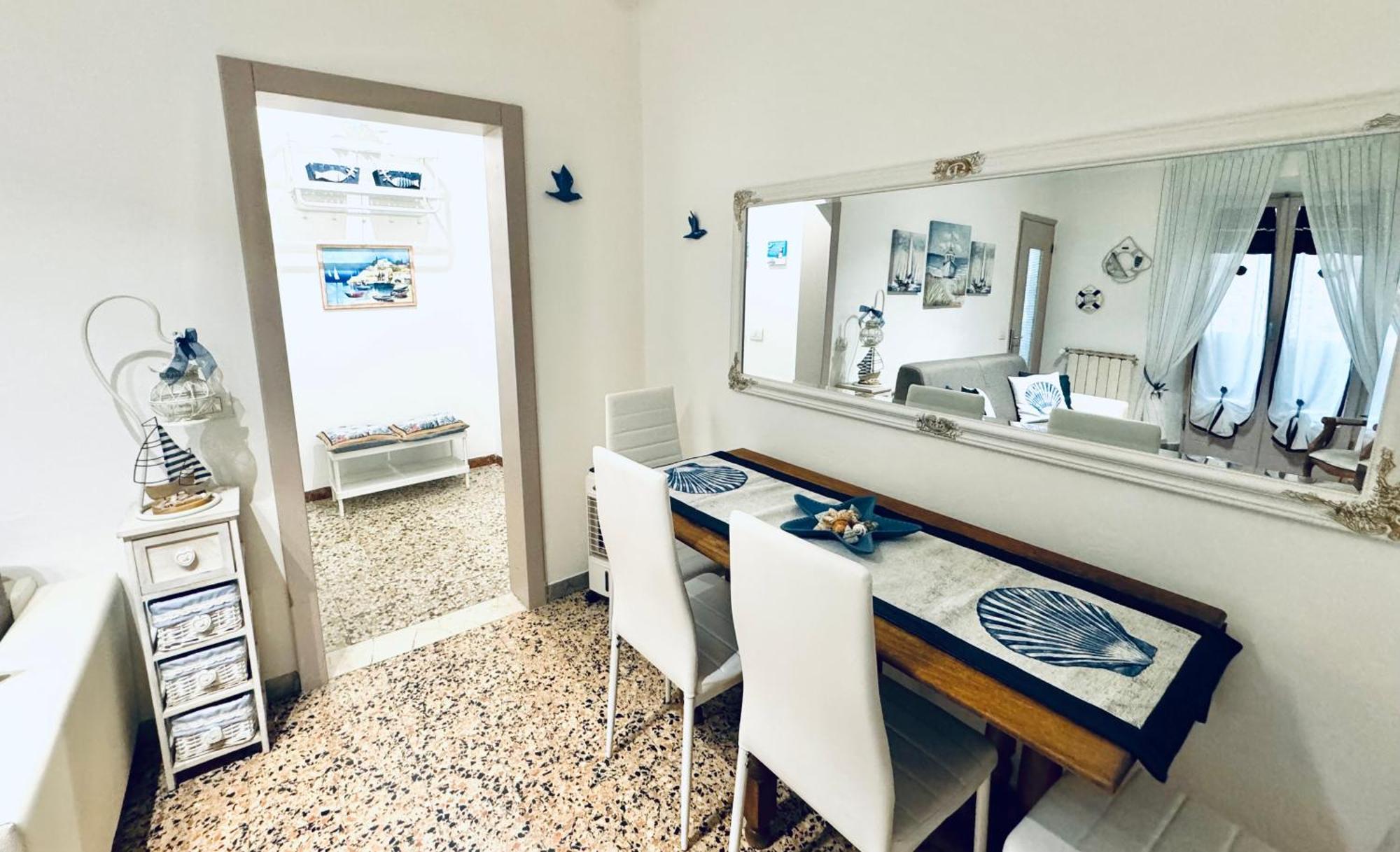 Casa Giro Apartment Carrara Exterior photo