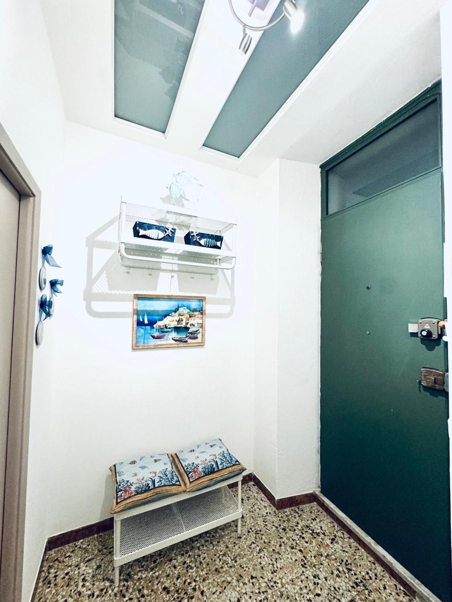 Casa Giro Apartment Carrara Exterior photo